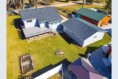 11611 N Charley Bluff Road, Milton, WI 53563 - Photo 4