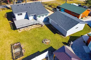 11611 N Charley Bluff Rd, Milton, WI 53563 - Photo 4