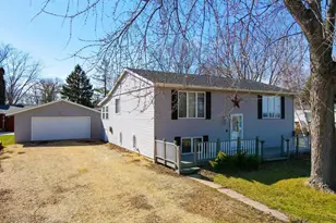 11611 N Charley Bluff Rd, Milton, WI 53563 - Photo 38