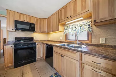 11611 N Charley Bluff Road, Milton, WI 53563 - Photo 6