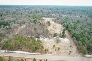 949 Fur Ave, Springville, WI 53965 - Photo 1