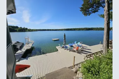 W4996 Robinson Drive, Elkhorn, WI 53121 - Photo 2