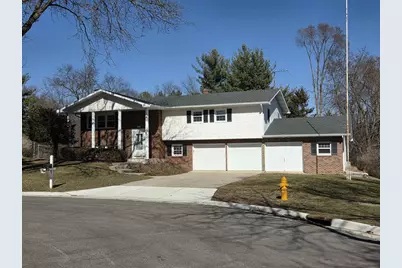 3221 Dover Court, Janesville, WI 53546 - Photo 1