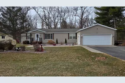 285 Berry Lane, Wisconsin Dells, WI 53965 - Photo 2