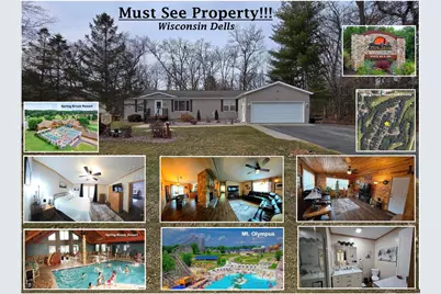 285 Berry Lane, Wisconsin Dells, WI 53965 - Photo 1