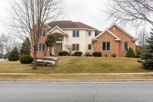 8701 Nelson Crossing, Verona, WI 53593 - Photo 1