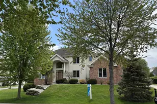 8701 Nelson Crossing, Verona, WI 53593 - Photo 1