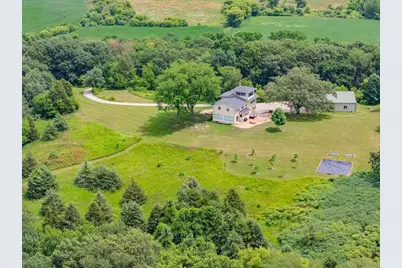 N7803 Toppe Road, Waterloo, WI 53594 - Photo 6