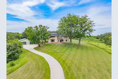 N7803 Toppe Road, Waterloo, WI 53594 - Photo 2