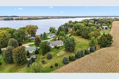 W11025 Glen Drive, Beaver Dam, WI 53916 - Photo 4