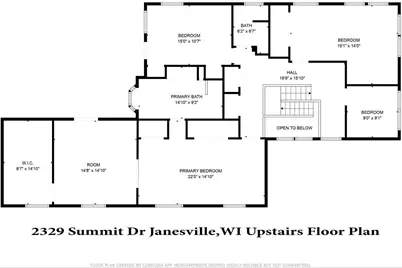 2329 Summit Drive, Janesville, WI 53548 - Photo 62