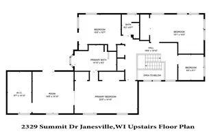 2329 Summit Dr, Janesville, WI 53548 - Photo 62