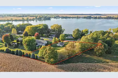 W11015 Glen Drive, Beaver Dam, WI 53916 - Photo 8