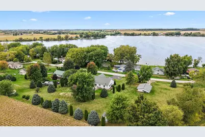 W11015 Glen Drive, Beaver Dam, WI 53916 - Photo 2