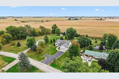 W11015 Glen Drive, Beaver Dam, WI 53916 - Photo 16