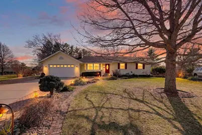 3506 Greendale Court, Janesville, WI 53546 - Photo 1