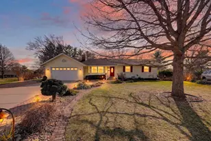 3506 Greendale Ct, Janesville, WI 53546 - Photo 1