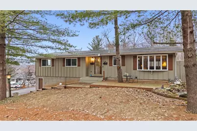 W9477 Parkway Drive, Poynette, WI 53955 - Photo 80