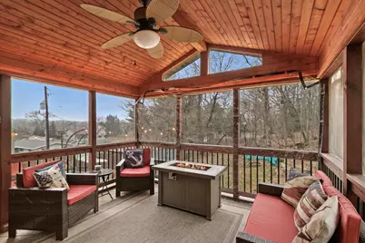 W9477 Parkway Drive, Poynette, WI 53955 - Photo 48