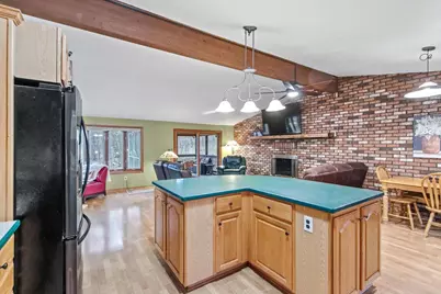 W9477 Parkway Drive, Poynette, WI 53955 - Photo 18