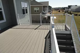 6677 Royal View Dr, DeForest, WI 53532 - Photo 16