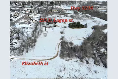 215 E Logan Street, Tomah, WI 54660 - Photo 36