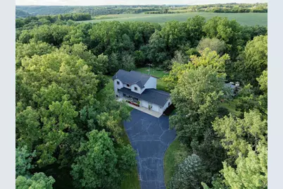 4302 Green Leaf Drive, Ridgeville, WI 53533 - Photo 36