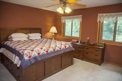 4302 Green Leaf Drive, Ridgeville, WI 53533 - Photo 10