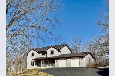 4302 Green Leaf Drive, Ridgeville, WI 53533 - Photo 26