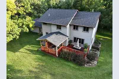 4302 Green Leaf Drive, Ridgeville, WI 53533 - Photo 32