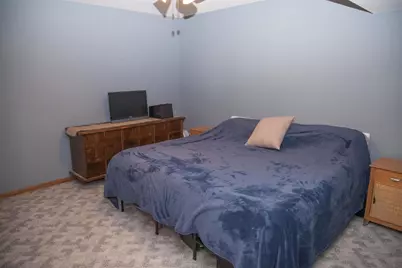 4302 Green Leaf Drive, Ridgeville, WI 53533 - Photo 18