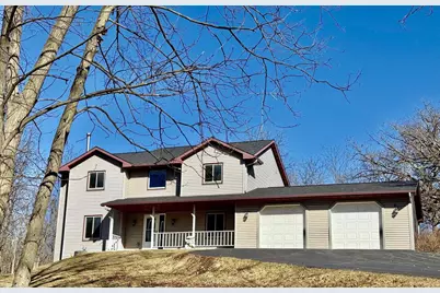 4302 Green Leaf Drive, Ridgeville, WI 53533 - Photo 1