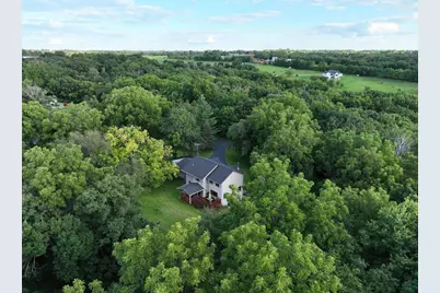 4302 Green Leaf Drive, Ridgeville, WI 53533 - Photo 34