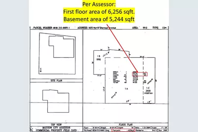 1025 N Sherman Avenue, Madison, WI 53704 - Photo 4