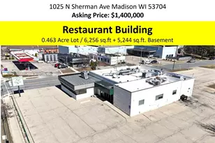 1025 N Sherman Ave, Madison, WI 53704 - Photo 1