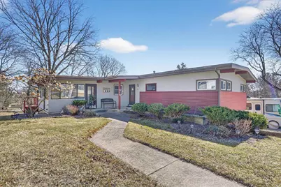 816 N Osborne Avenue, Janesville, WI 53548 - Photo 2