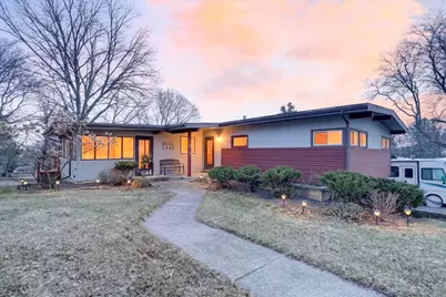 816 N Osborne Avenue, Janesville, WI 53548 - Photo 1