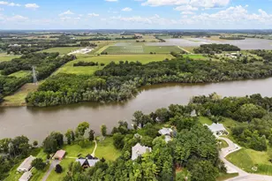 8523 N Stone Farm Rd, Edgerton, WI 53534 - Photo 86