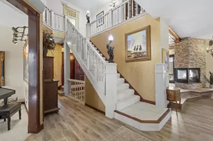 8523 N Stone Farm Rd, Edgerton, WI 53534 - Photo 34