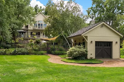 8523 N Stone Farm Road, Edgerton, WI 53534 - Photo 4