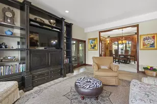 8523 N Stone Farm Rd, Edgerton, WI 53534 - Photo 16