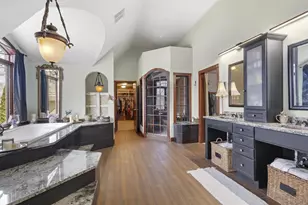 8523 N Stone Farm Rd, Edgerton, WI 53534 - Photo 40