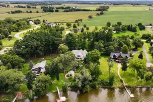 8523 Stone Farm Rd, Edgerton, WI 53534 - Photo 1
