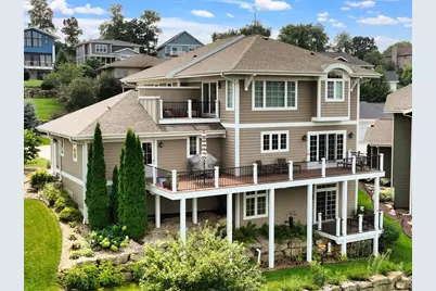 6738 N Chickahauk Trail, Middleton, WI 53562 - Photo 2