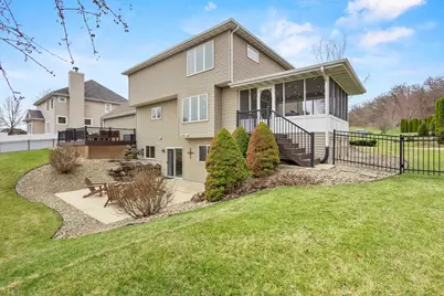 7008 Laufenberg Boulevard, Cross Plains, WI 53528 - Photo 64