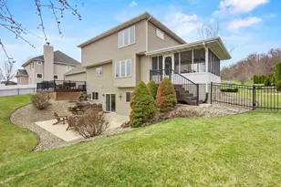 7008 Laufenberg Blvd, Cross Plains, WI 53528 - Photo 64