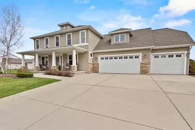 7008 Laufenberg Boulevard, Cross Plains, WI 53528 - Photo 76