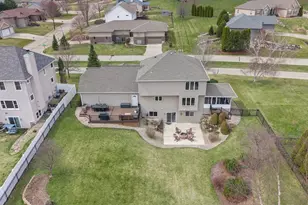 7008 Laufenberg Blvd, Cross Plains, WI 53528 - Photo 80