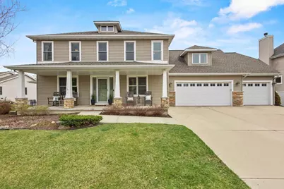 7008 Laufenberg Boulevard, Cross Plains, WI 53528 - Photo 1