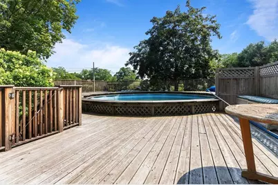 607 Mill Street, Green Lake, WI 54941 - Photo 30